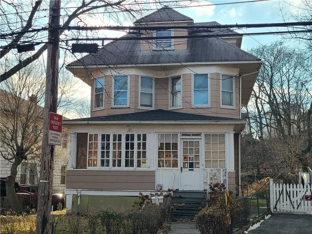 238 Webster Avenue New Rochelle NY 10801