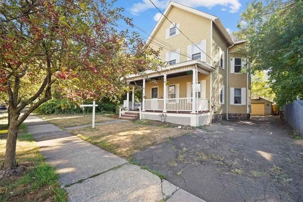 54 Park Avenue Suffern NY 10901