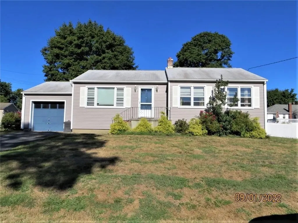 246 Daniher Avenue New Windsor NY 12553