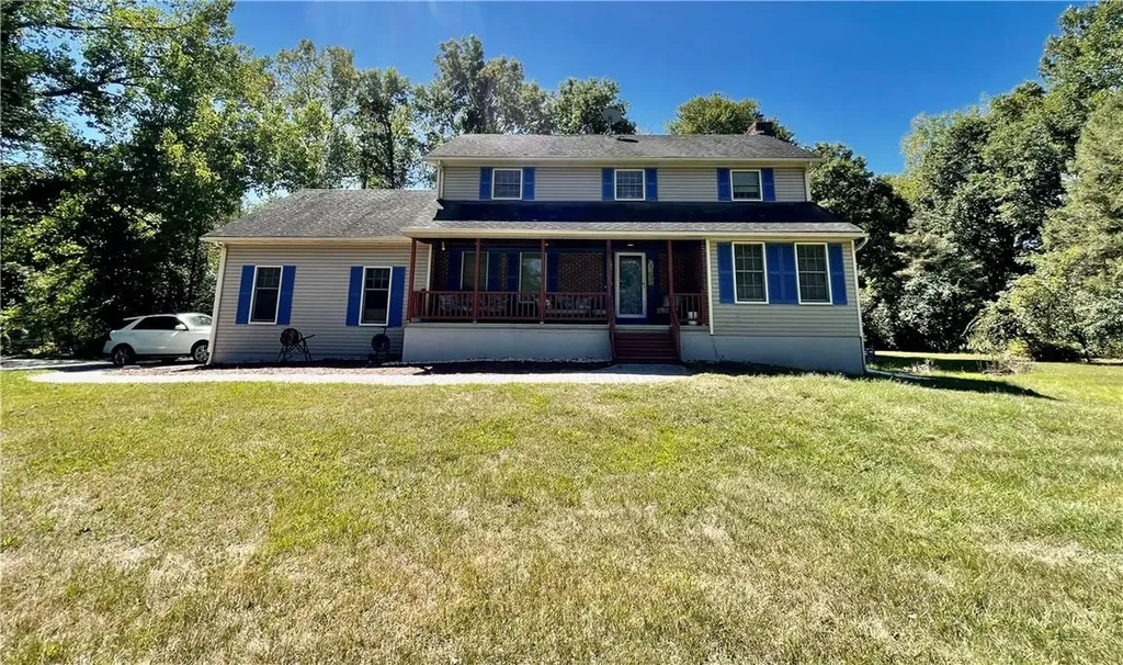 195 Shea Road Campbell Hall NY 10916