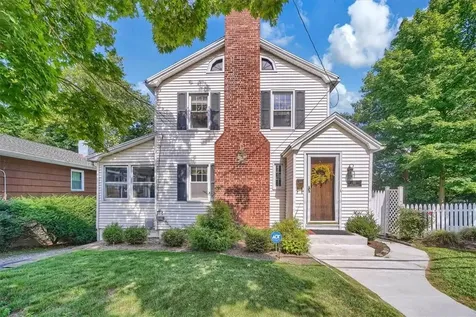 40 Pine Street Ardsley NY 10502