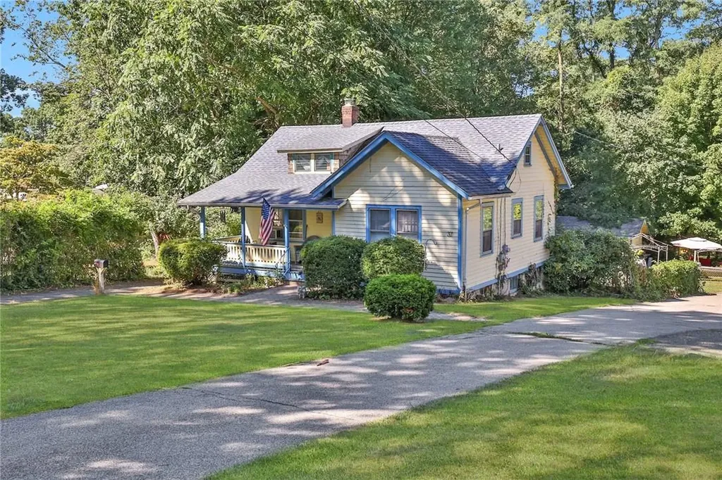 35-37 Hempstead Road Spring Valley NY 10977