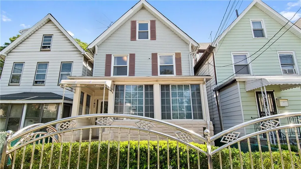 147 S 14th Avenue Mount Vernon NY 10550