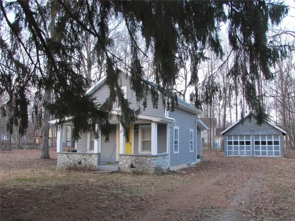 13 Waring Road Newburgh NY 12550