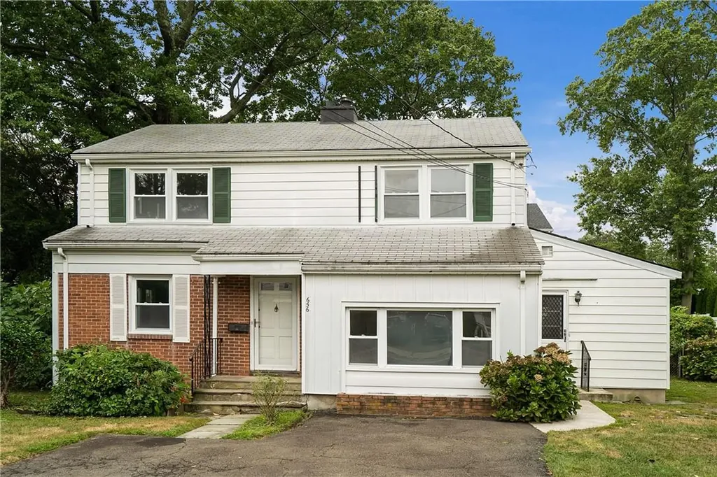 656 Forest Avenue Rye NY 10580