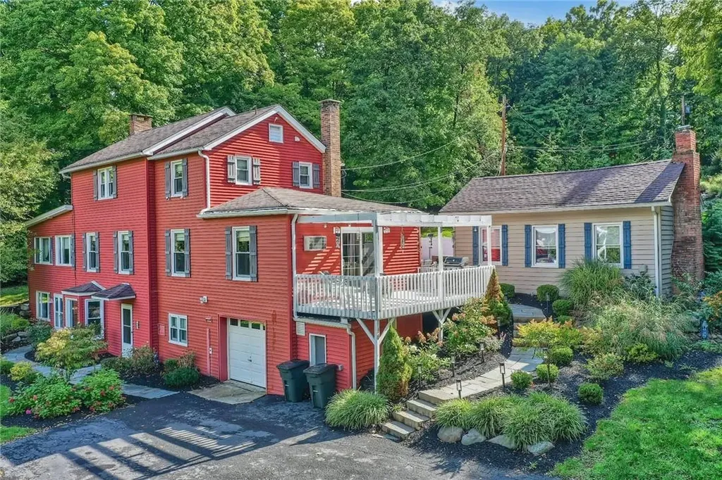 12-14 Turkey Hill Road Cornwall NY 12518