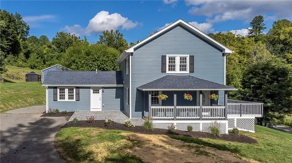 51 Birch Hill Road Patterson NY 12563