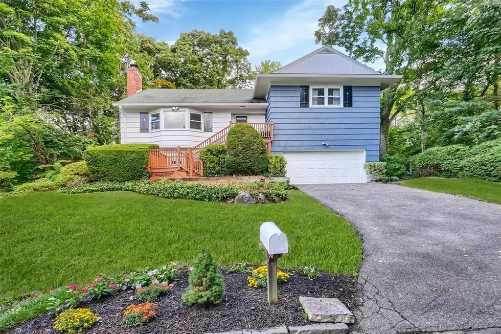 3 Revere Lane Purchase NY 10577