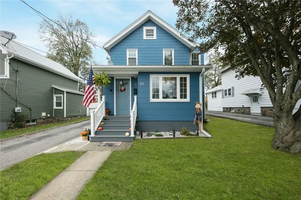 251 Henry Street Buchanan NY 10511