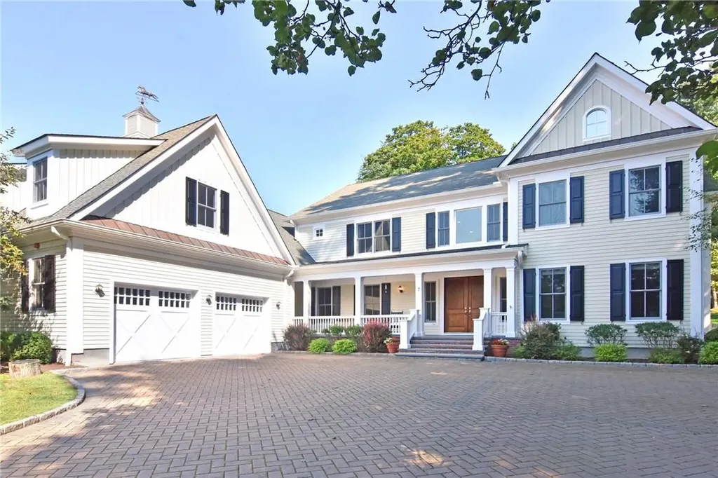 7 Emerald Woods Tarrytown NY 10591