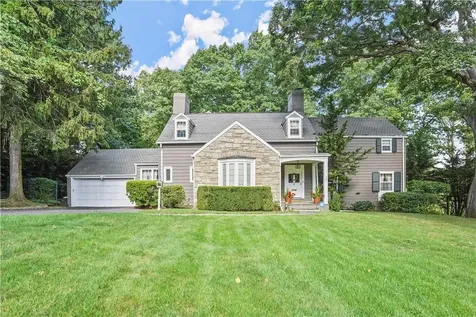 79 Wrexham Road Bronxville NY 10708