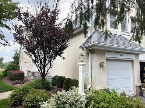 65 Doral Greens Drive W Rye Brook NY 10573