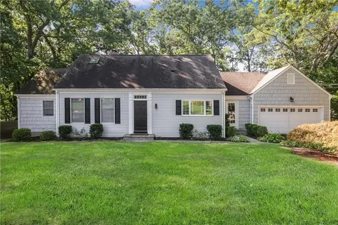 3 Cliff Place Armonk NY 10504