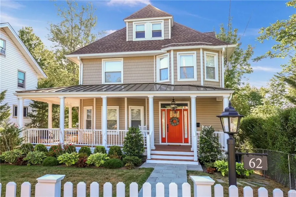62 Greenridge Avenue White Plains NY 10605
