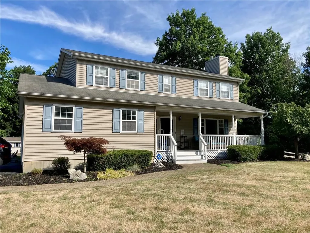 2 Hudson Place Monroe NY 10950