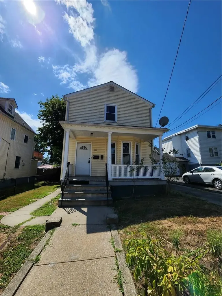 911 Constant Avenue Peekskill NY 10566