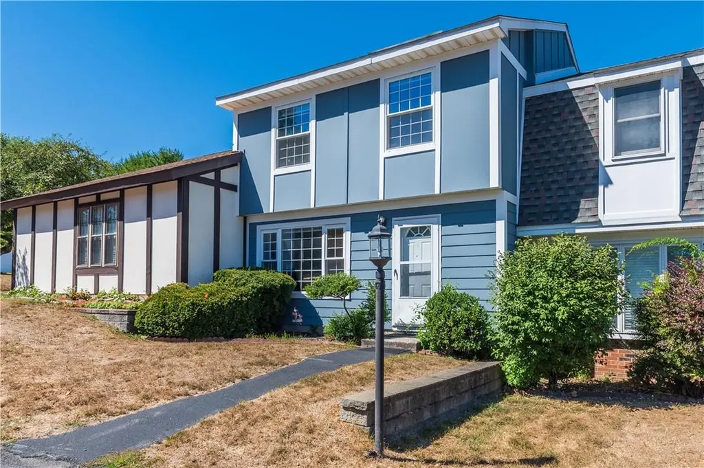 40 Sunny Brook Circle Highland NY 12528