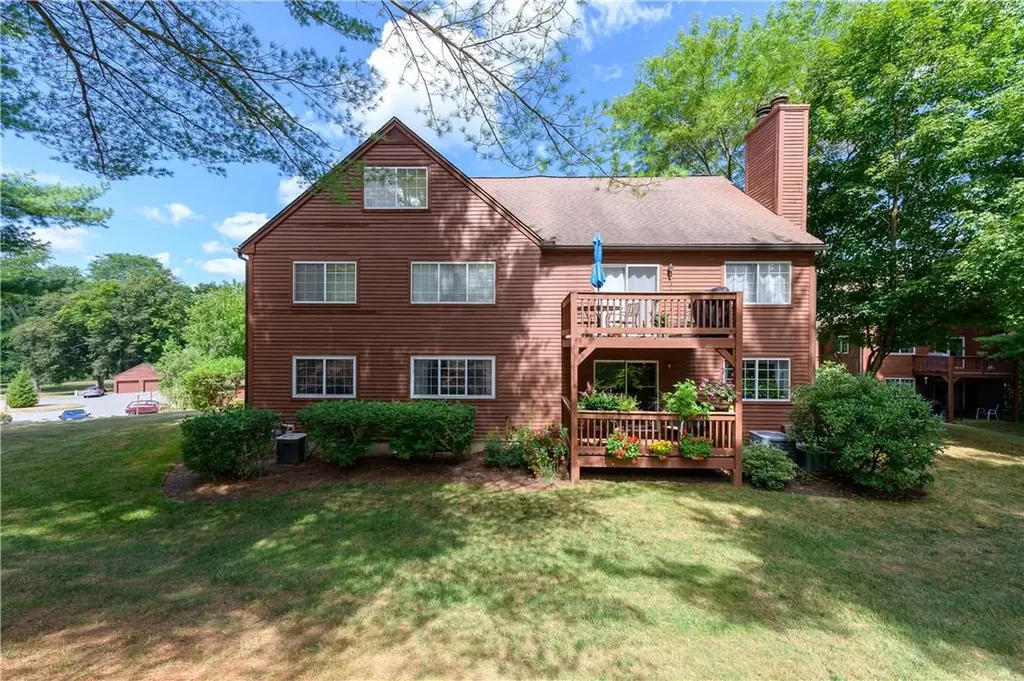 201 Tamarack Lane Brewster NY 10509
