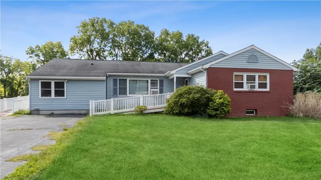 17 Sheldon Drive Kerhonkson NY 12446