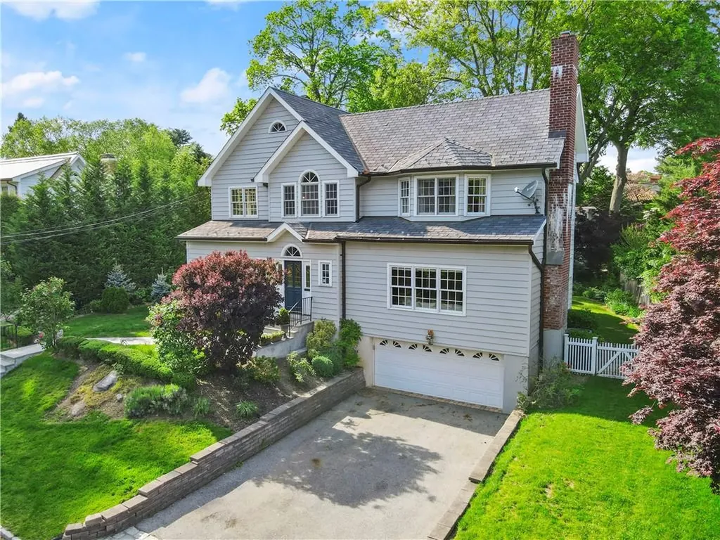 19 Dusenberry Road Bronxville NY 10708