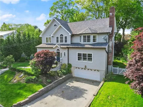 19 Dusenberry Road Bronxville NY 10708