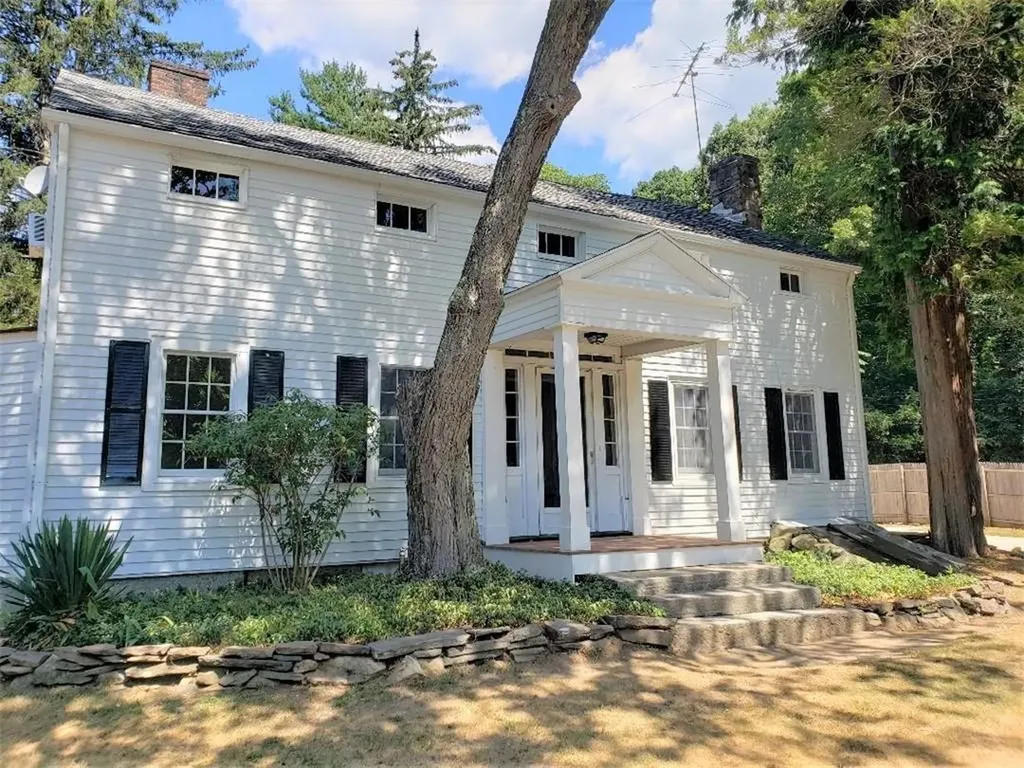 510 Armonk Road Mount Kisco NY 10549