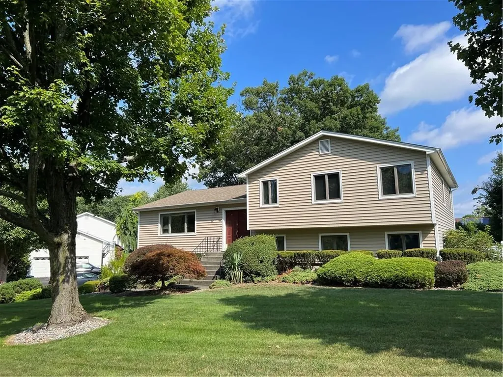 8 Ossman Drive Pomona NY 10970