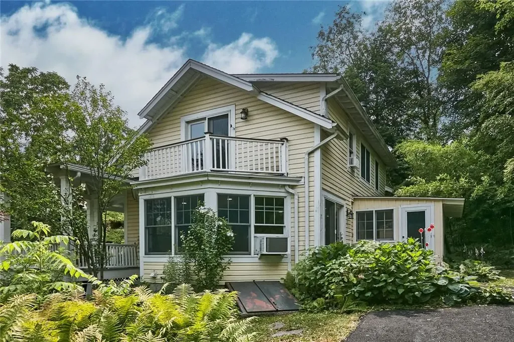 14 Old Mount Peter Road Warwick NY 10990
