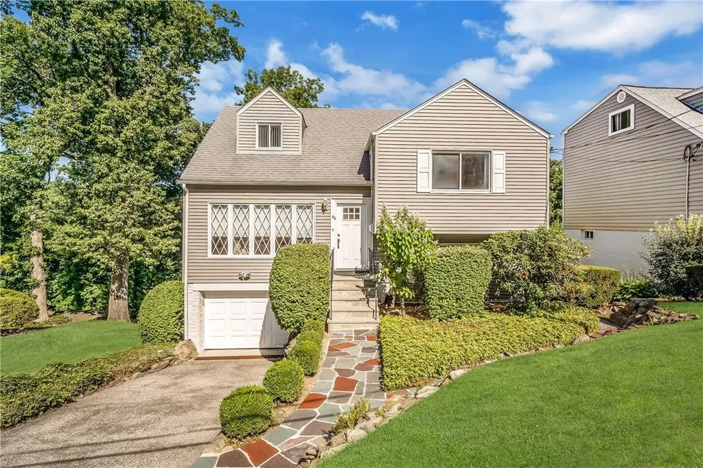 80 Stockbridge Road Yonkers NY 10710