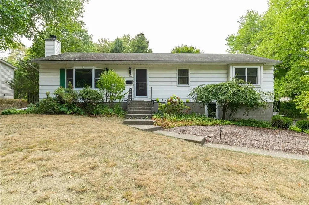 35 Johns Boulevard Poughkeepsie NY 12603
