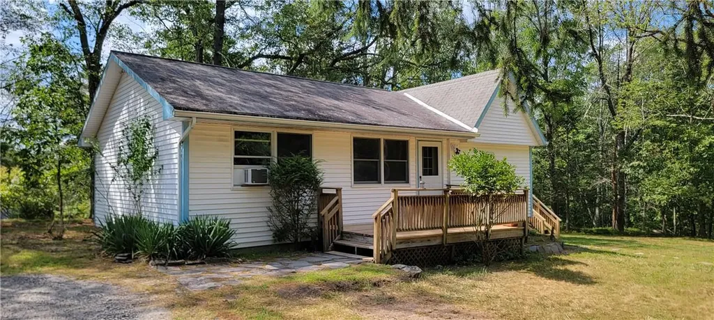 196 Eldred Yulan Road Eldred NY 12732