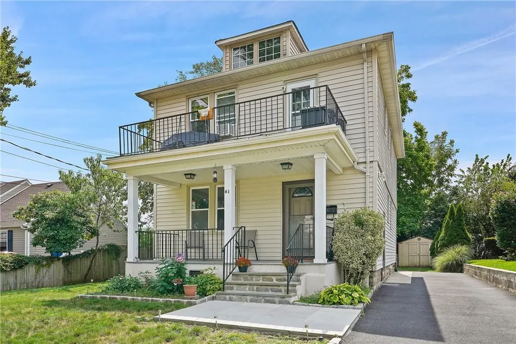61 Riverdale Avenue White Plains NY 10607