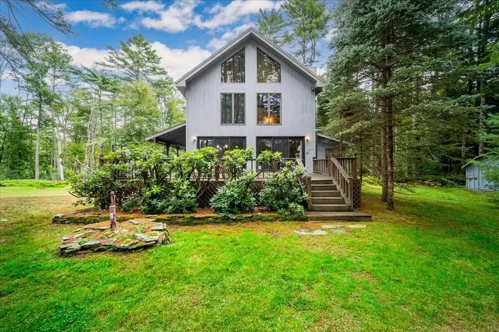 27 North Road Forestburgh NY 12777