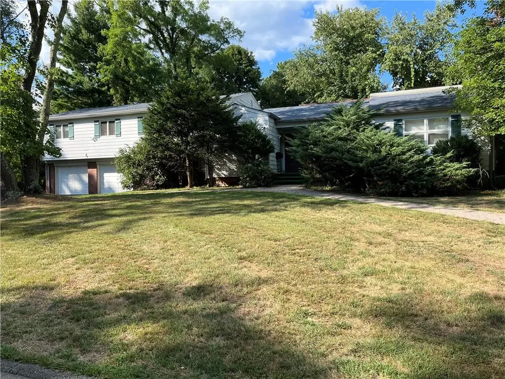 4 Cloverdale Lane Monsey NY 10952