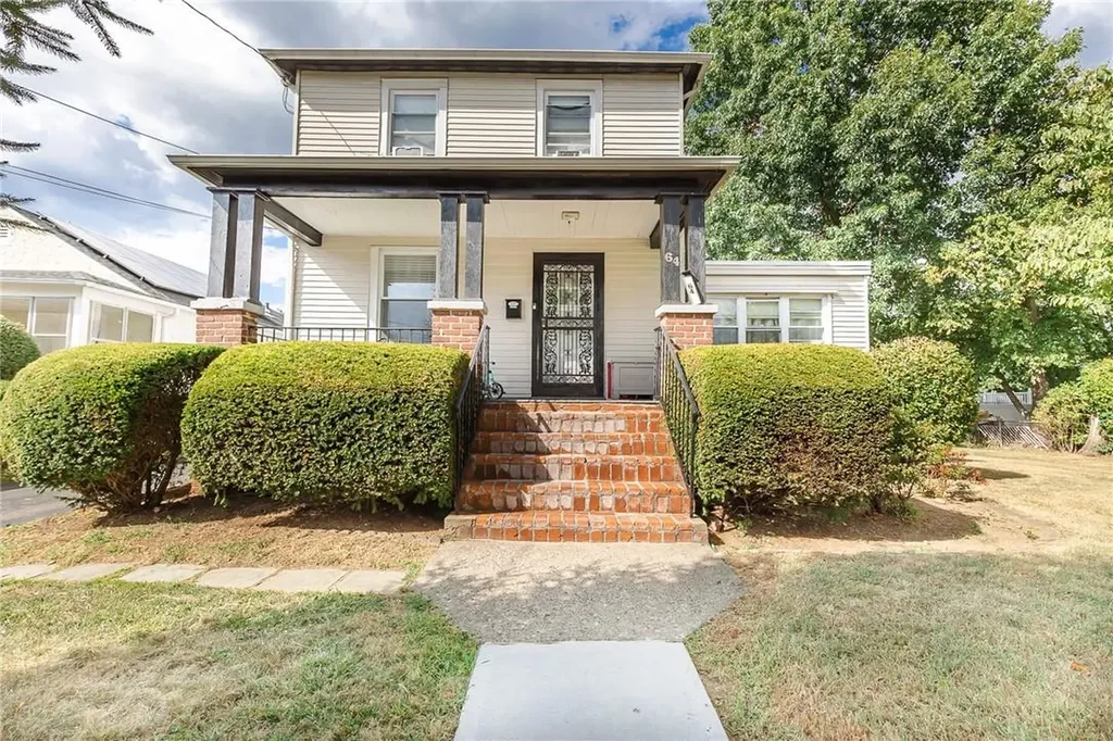 64 Riverdale Avenue White Plains NY 10607