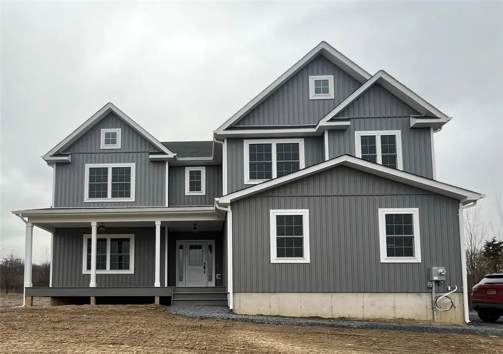 53 Delmar Hill Road New Hampton NY 10958
