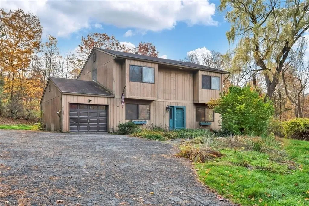 261 Prospect Road Monroe NY 10950