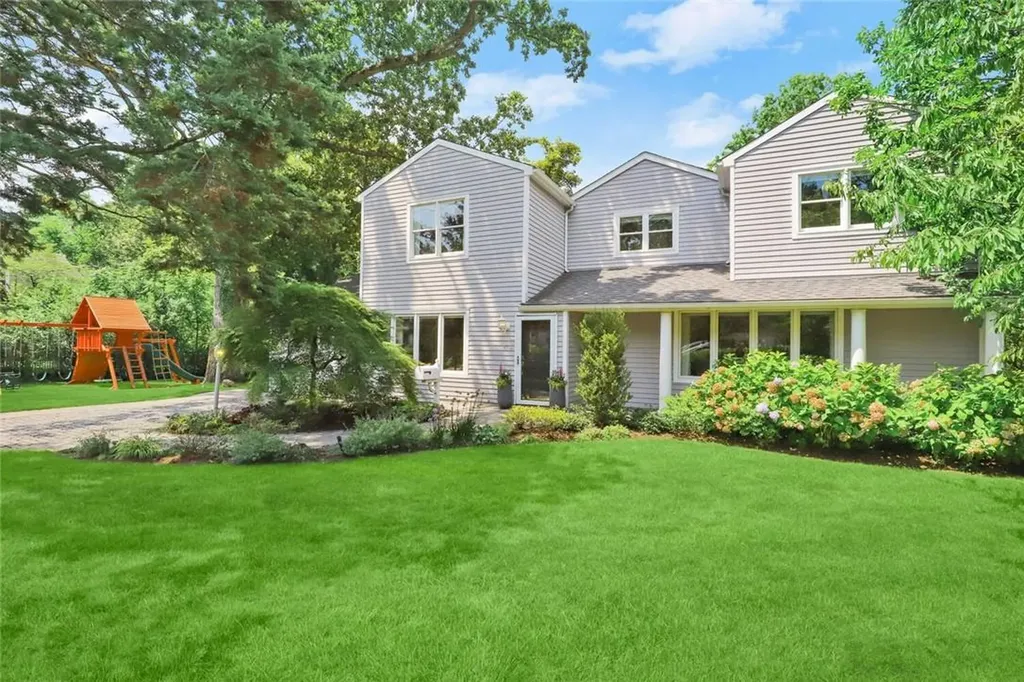61 Midland Avenue Rye NY 10580