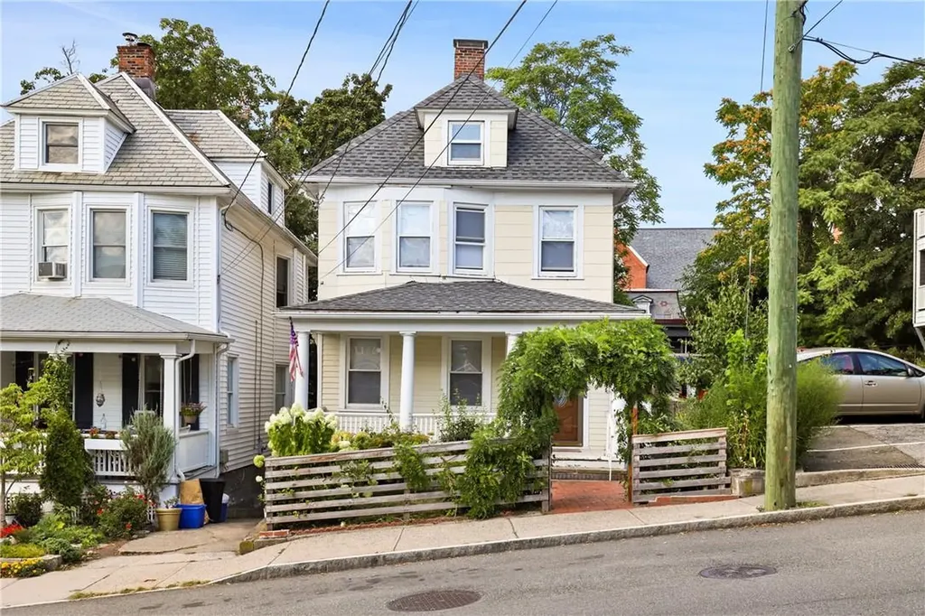 29 Waller Avenue Ossining NY 10562