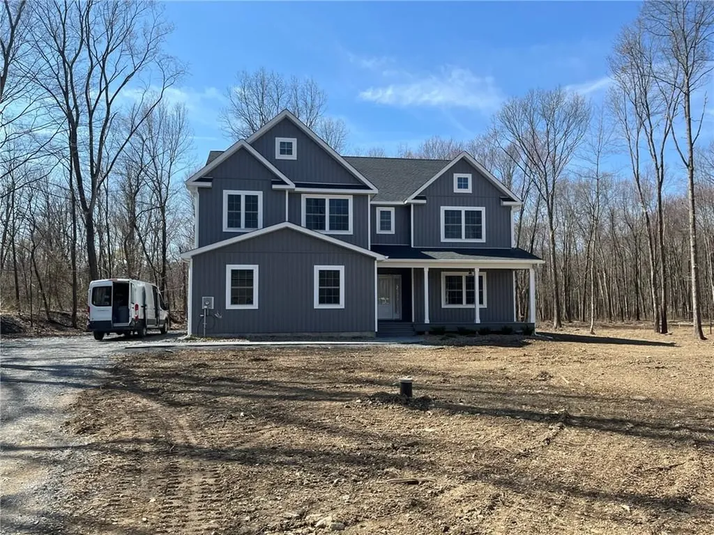 12 Degroodt Drive Wallkill NY 12589