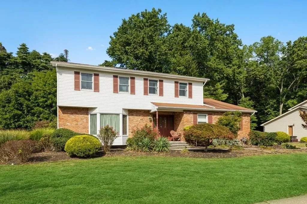 37 Ruth Drive New City NY 10956