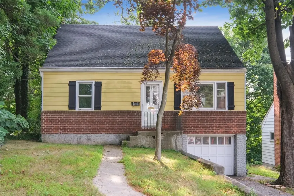 24 Bogert Avenue White Plains NY 10606