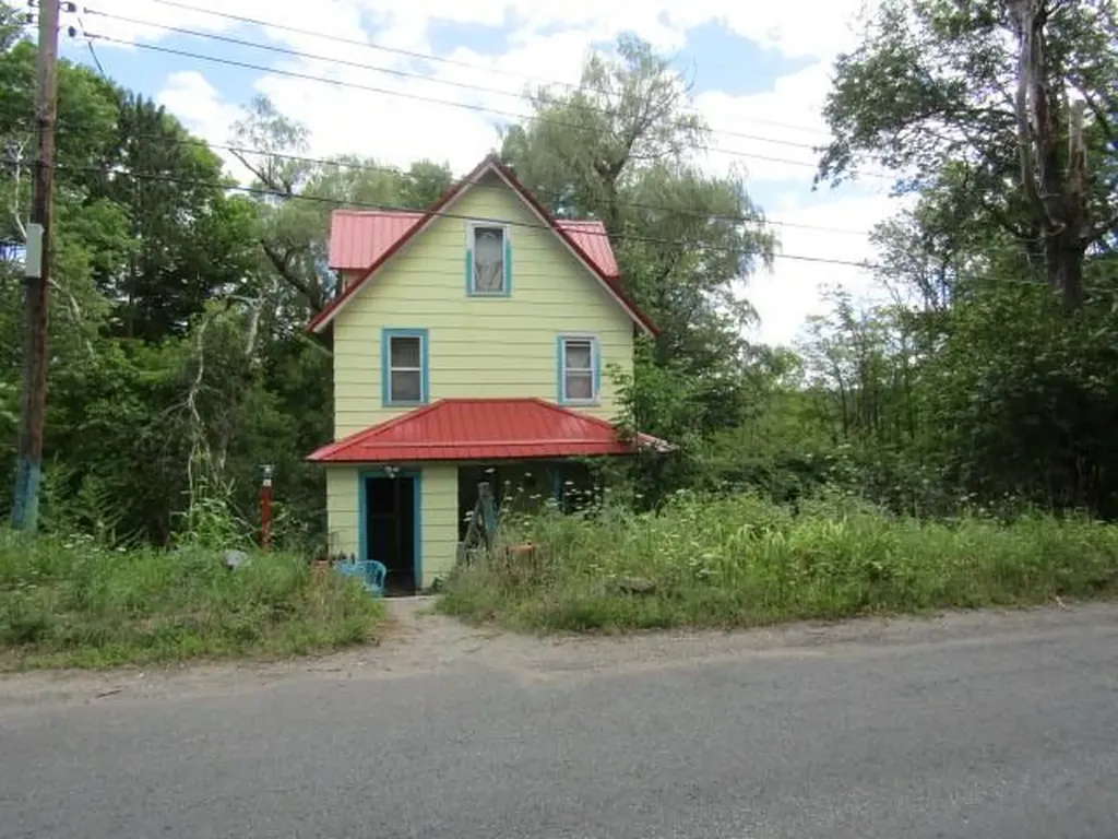 94 Cold Spring Road Liberty NY 12754