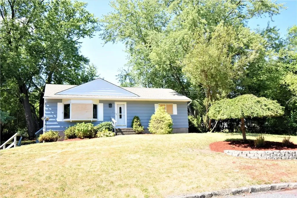 4 Spur Terrace Newburgh NY 12550