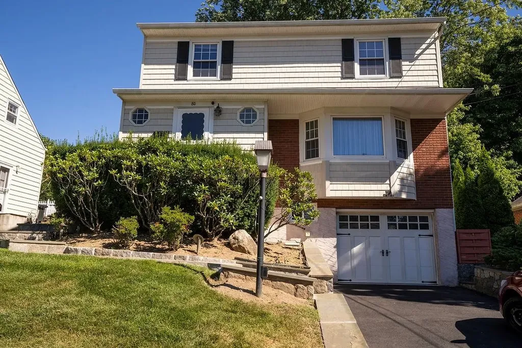 80 Columbus Avenue West Harrison NY 10604