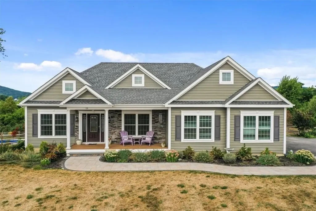 19 Quaker Hill Road Milton NY 12547