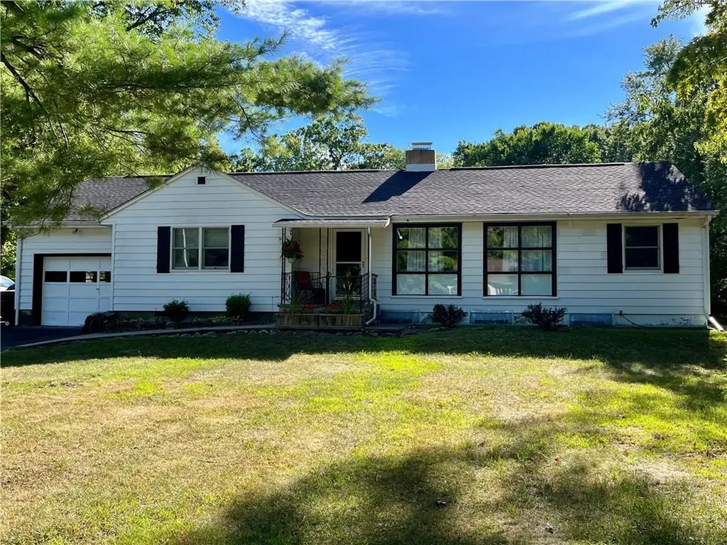 17 Hawxhurst Road Monroe NY 10950