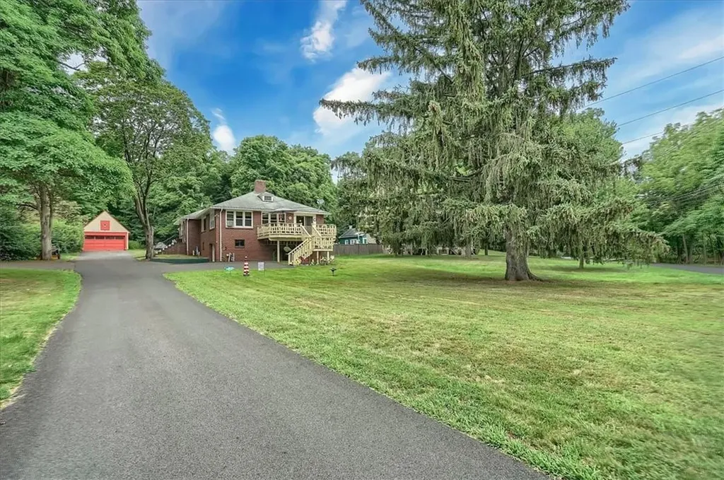3 Lake Road Suffern NY 10901