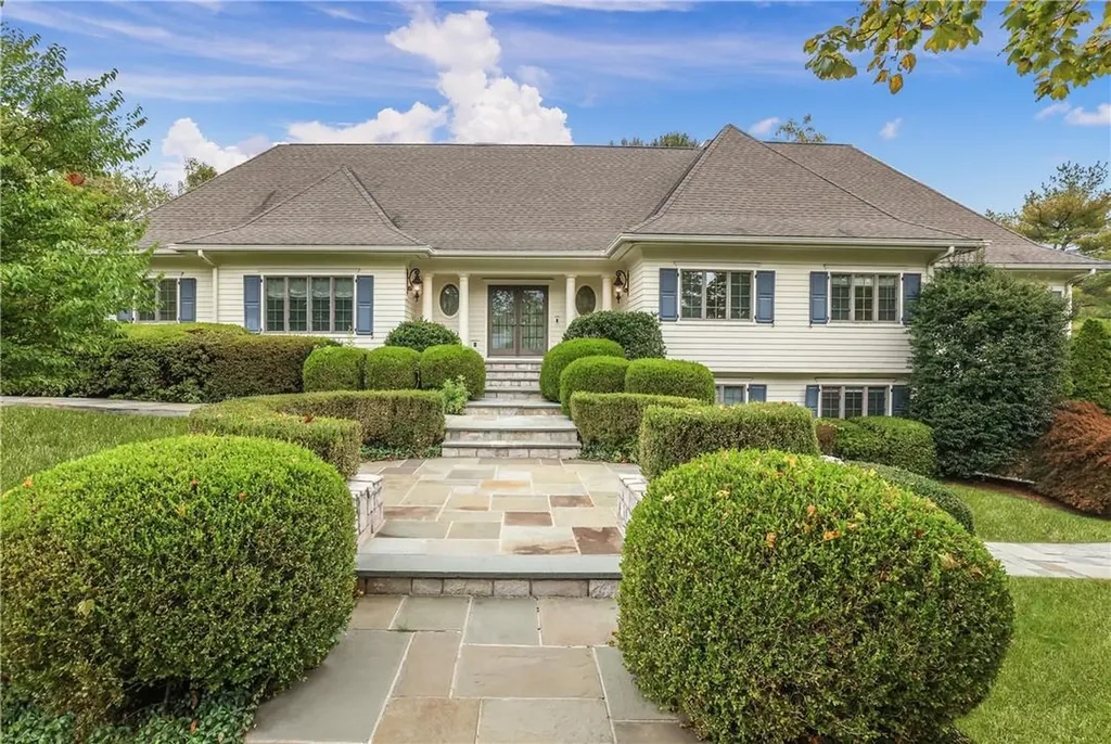 5 Kenilworth Lane Rye NY 10580