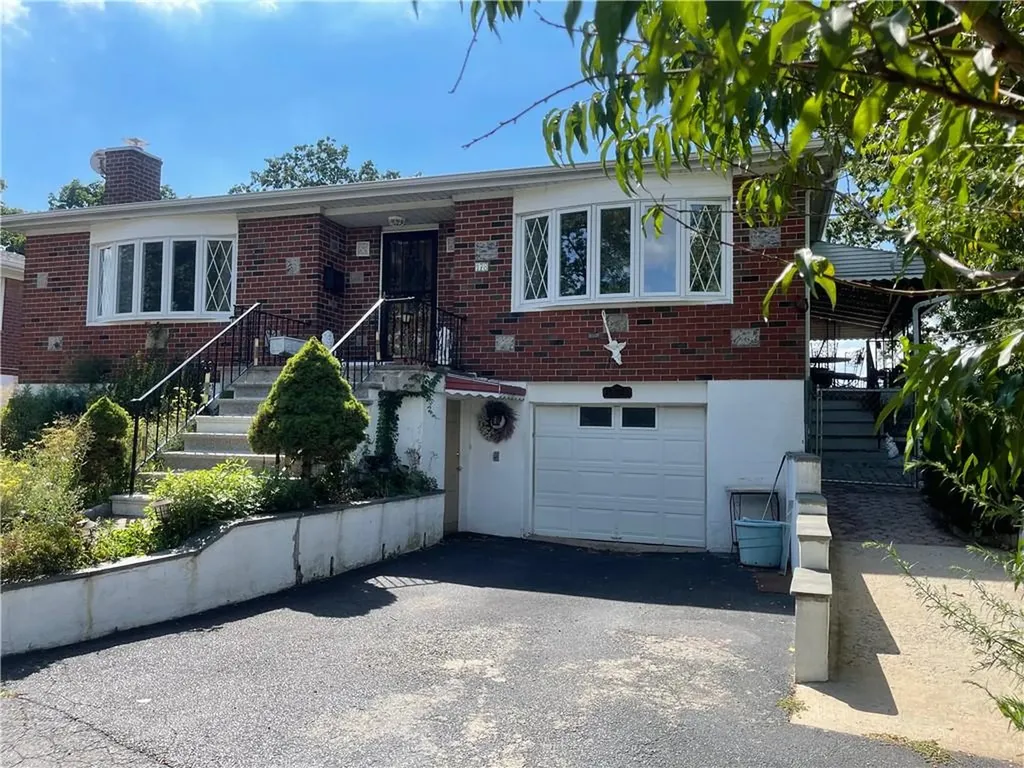 178 Park Hill Avenue Yonkers NY 10705